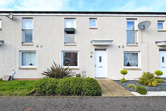 2 Bedroom Terraced House For Sale In Scott Street, Craigmillar, Edinburgh, EH16
