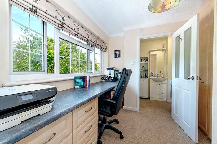 4 Bedroom Detached House For Sale In Main Road, Middlezoy, Bridgwater, Somerset, TA7