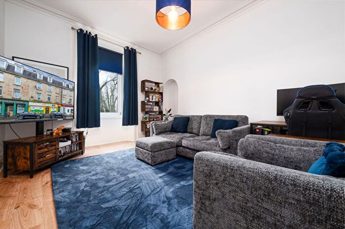 2 Bedroom Flat For Sale In Shore Street, Gourock, PA19