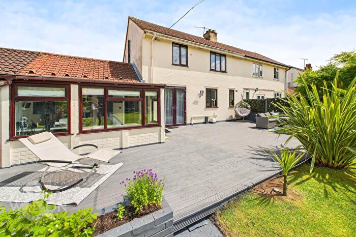 4 Bedroom Semi-Detached House For Sale In Oak Crescent, Eye, IP23