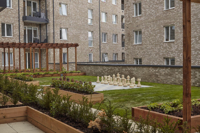 2 Bedroom Apartment For Sale In Station Road, Bishop's Stortford, CM23