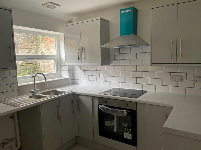 1 Bedroom Flat To Rent In Main Street, NG20