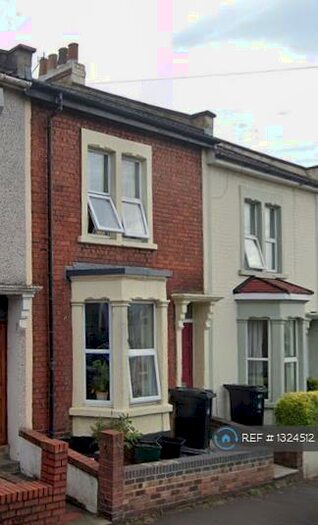 3 Bedroom Terraced House To Rent In Cooperation Road, Bristol, BS5