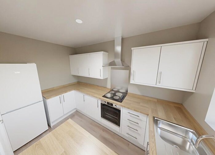 2 Bedroom House To Rent In Amanda Court, Peterborough, PE3