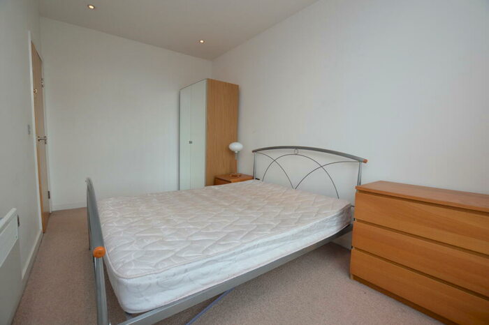 2 Bedroom Apartment To Rent In Roberts Wharf, Neptune Street, City Centre, LS9