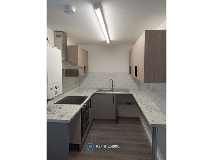 6 Bedroom Terraced House To Rent In Elm Green, Basildon, SS13