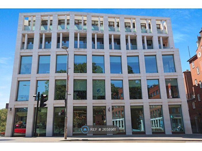 2 Bedroom Flat To Rent In Pear Place, London, SE1