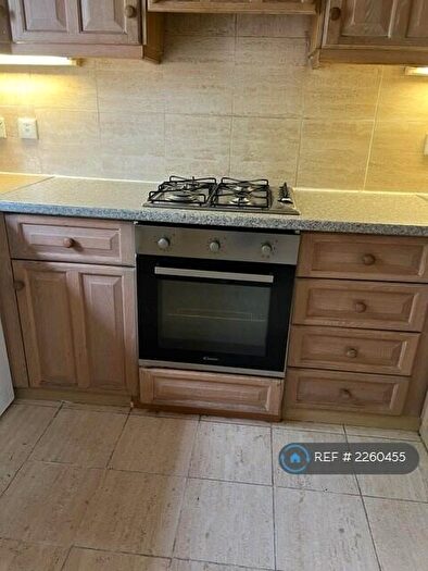 1 Bedroom Flat To Rent In Warner House, London, NW8