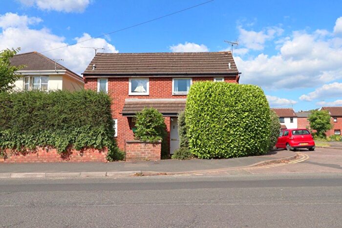 2 Bedroom Property To Rent In Libertus Road, Cheltenham, GL51