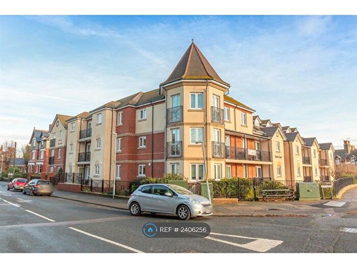 1 Bedroom Flat To Rent In The Grove, Westgate-On-Sea, CT8