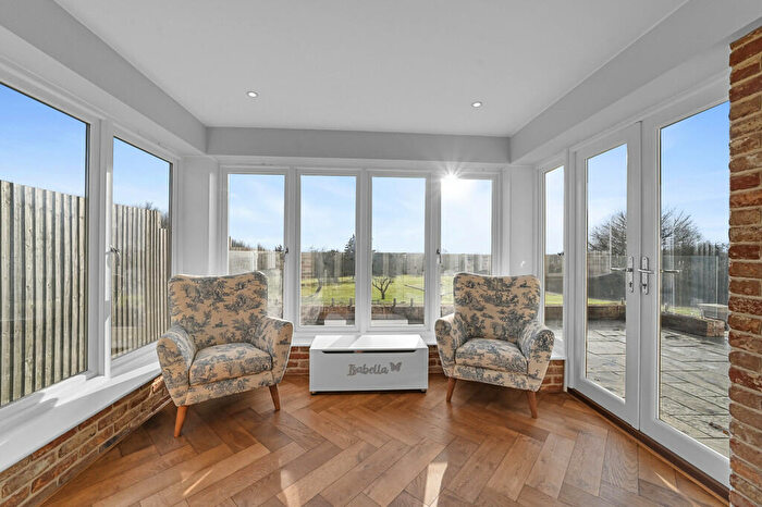 5 Bedroom Detached House For Sale In Church Road, Peldon, CO5