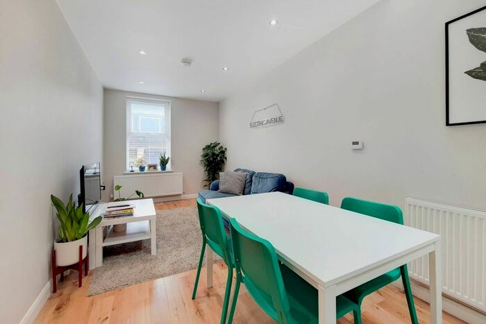 2 Bedroom Flat To Rent In Atlantic Road, Brixton, London, SW9