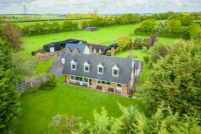 7 Bedroom Detached House For Sale In Home Farm, Wyddial, SG9