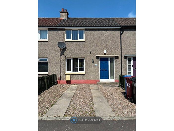 2 Bedroom Terraced House To Rent In Balunie St, Dundee, DD4