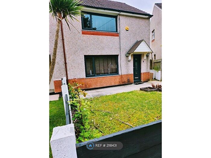 2 Bedroom Semi-Detached House To Rent In Cardigan Avenue, Burnley, BB12