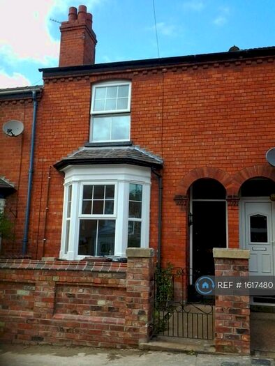 4 Bedroom Terraced House To Rent In York Avenue, Lincoln, LN1