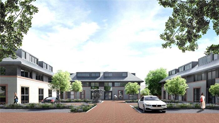 1 Bedroom Apartment To Rent In Woking, Surrey, GU21