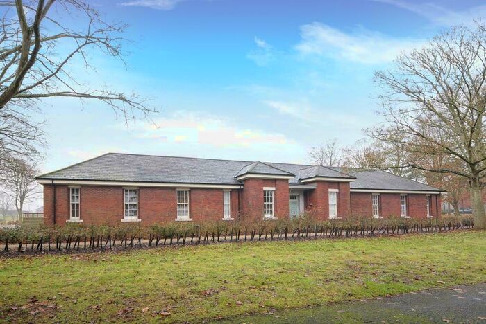 1 Bedroom Apartment To Rent In The Parade, Caversfield, OX27