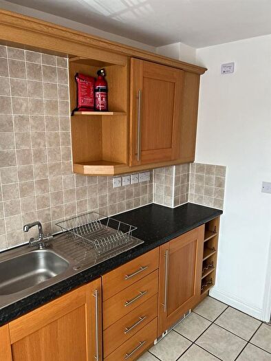3 Bedroom Flat To Rent In Barley Mews, Sugar Way, PE2
