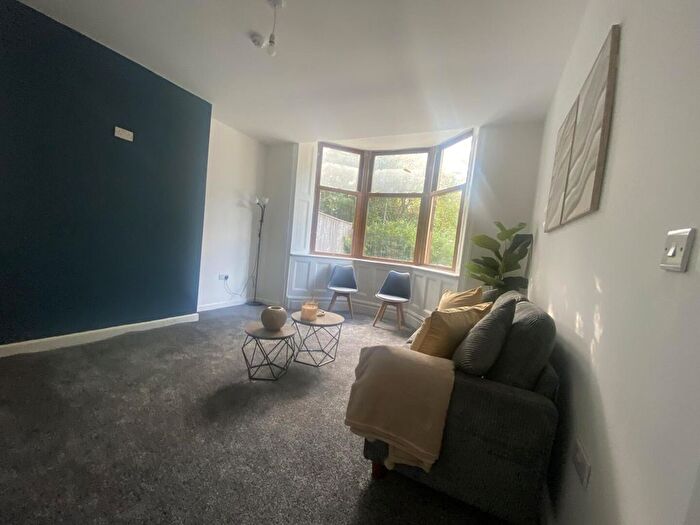 6 Bedroom Terraced House To Rent In South View, Bishop Auckland, DL14
