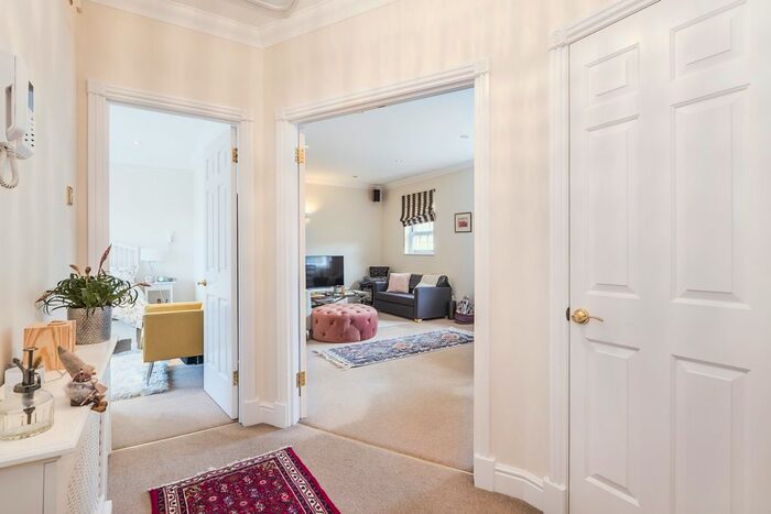 1 Bedroom Flat To Rent In Chapman Square, London, SW19