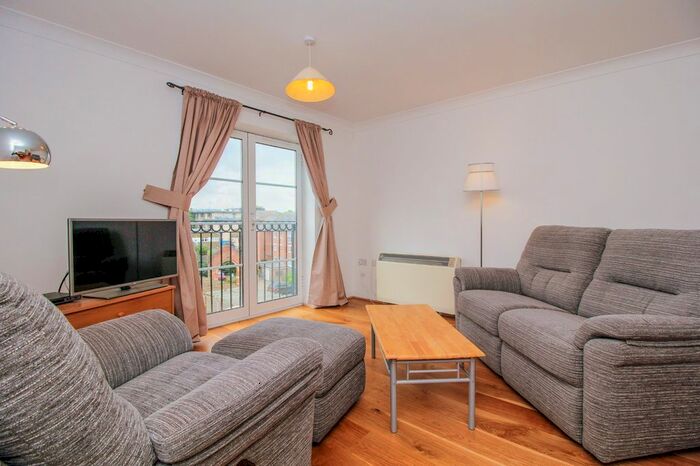 2 Bedroom Flat To Rent In Osney Lane, Oxford, OX1