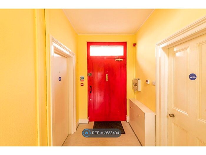 7 Bedroom End Terrace House To Rent In Cave Street, Bristol, BS2