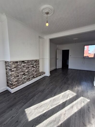 2 Bedroom Terraced House To Rent In Macbean Street, Middlesbrough, TS3