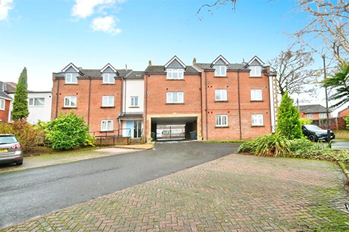 2 Bedroom Flat For Sale In Eureka Mews, Tan Hills, Nettlesworth, DH2