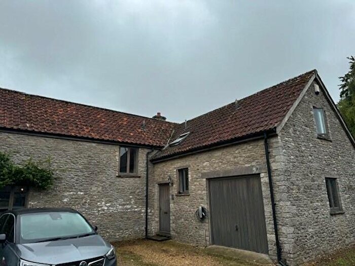 4 Bedroom House To Rent In Splots View, Chewton Fields, BA3