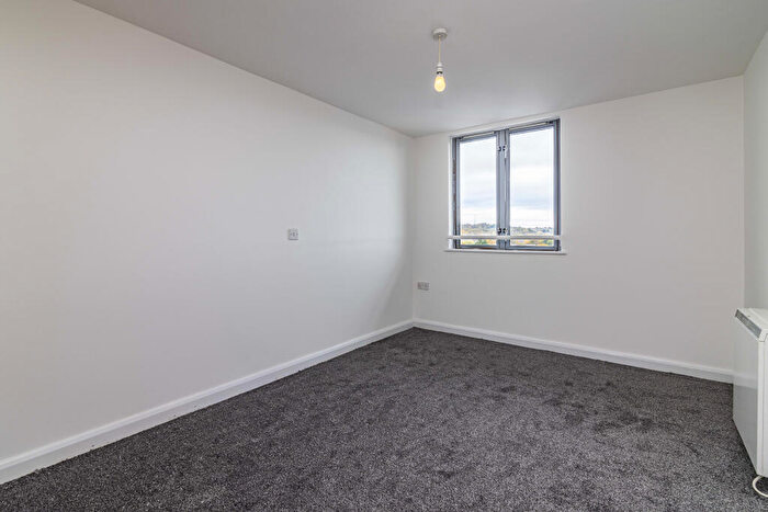 1 Bedroom Flat To Rent In Mansfield Road, Nottingham, Nottinghamshire, NG1