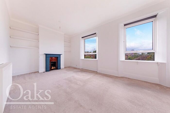 1 Bedroom Apartment To Rent In Clyde Road, Addiscombe, CR0