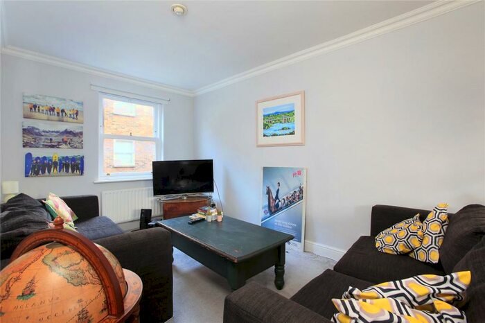 3 Bedroom Terraced House To Rent In Liberty Mews, Malwood Road, London, SW12