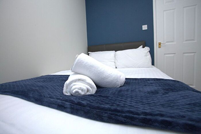 2 Bedroom Flat For Sale In Flat /, Wilson Street, Glasgow, G1