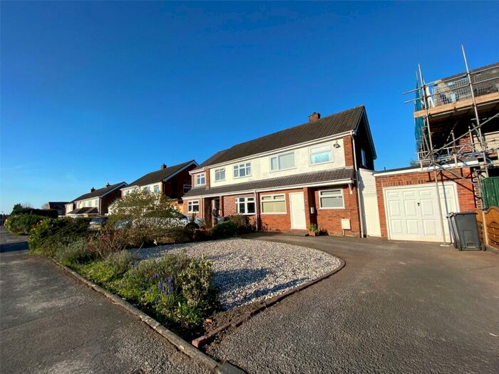 2 Bedroom Semi-Detached House To Rent In Kittoe Road, Sutton Coldfield, West Midlands, B74