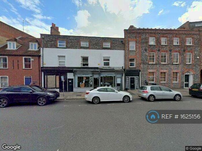 2 Bedroom Maisonette To Rent In Castle Street, Reading, RG1