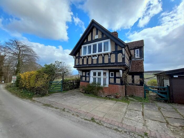 2 Bedroom Detached House For Sale In Ditcham, Petersfield, GU31