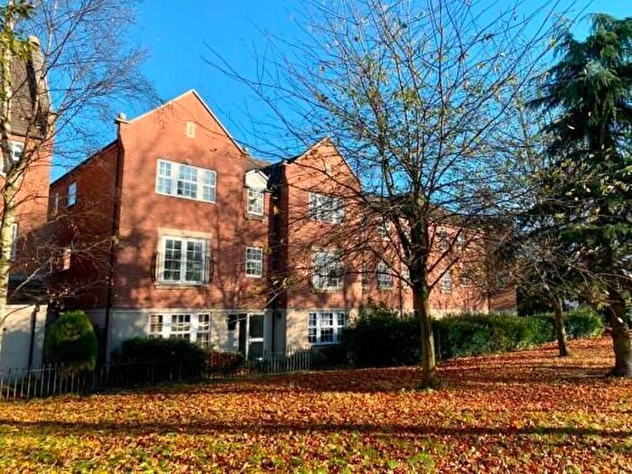 2 Bedroom Property To Rent In Princess Drive, York, YO26