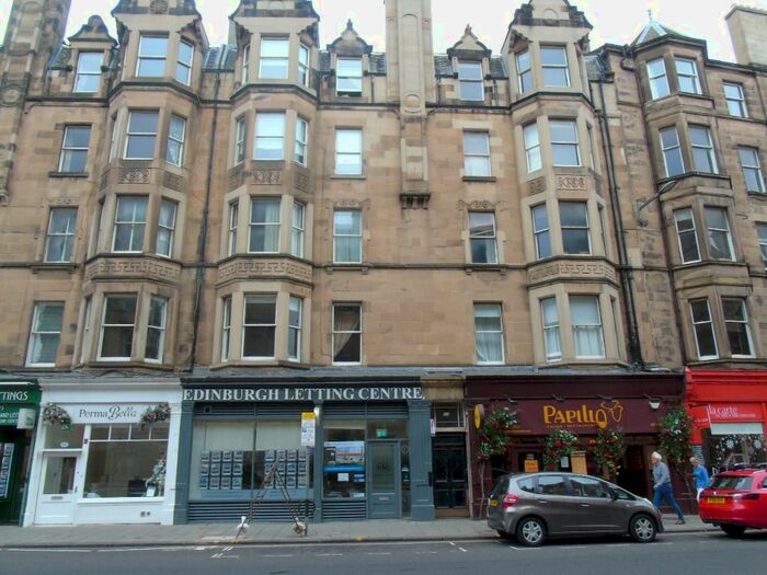 2 Bedroom Flat To Rent In Bruntsfield Place, Bruntsfield, Edinburgh, EH10