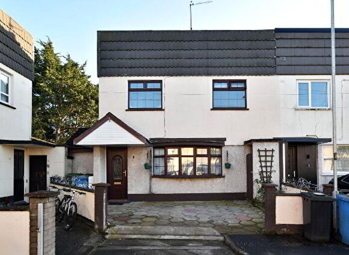 3 Bedroom End Of Terrace House For Sale In Tardree Place, Lisburn, BT28