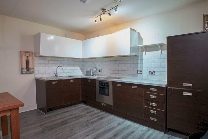 2 Bedroom Apartment To Rent In Upper Marshall Street, Birmingham, B1