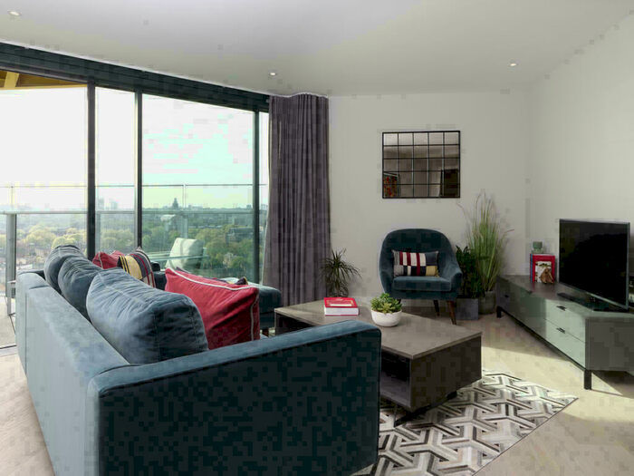 2 Bedroom Apartment To Rent In Churchyard Row, London, SE11