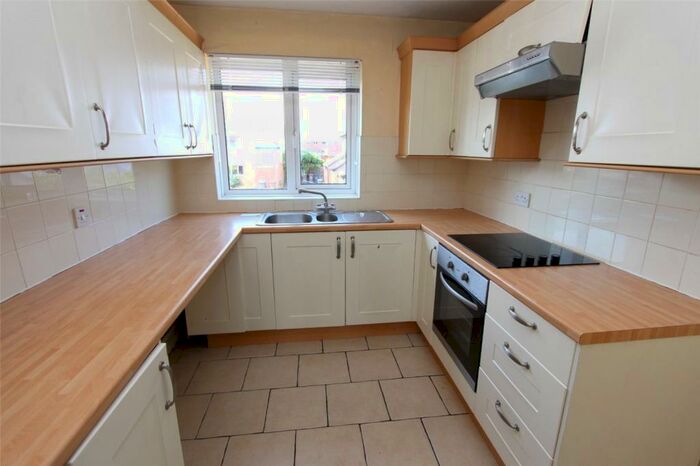 2 Bedroom Maisonette To Rent In Maydene, South Woodham Ferrers, Chelmsford, Essex, CM3