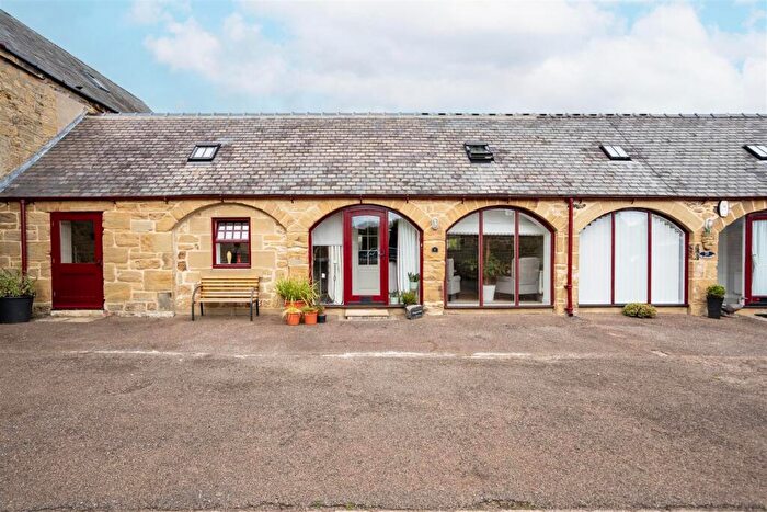 3 Bedroom Bungalow For Sale In The Steadings, Ashington, NE63