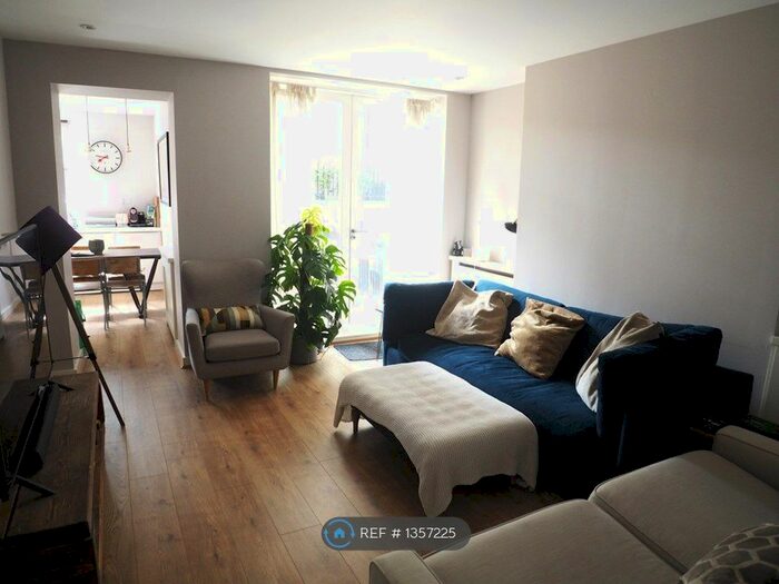 1 Bedroom Flat To Rent In Jeffreys Road, London, SW4
