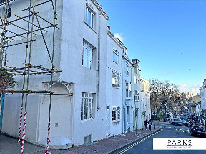 1 Bedroom Flat To Rent In Church Street, Brighton, East Sussex, BN1