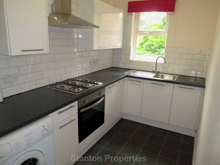1 Bedroom Apartment To Rent In Clyde Road, West Didsbury, M20