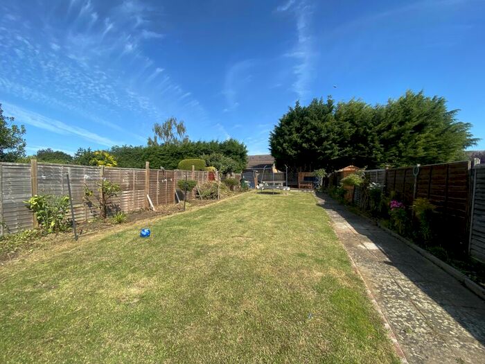 3 Bedroom House To Rent In Berkeley Road, Peterborough, PE3