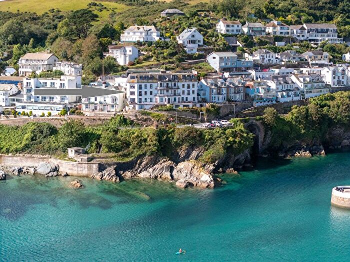 3 Bedroom Apartment For Sale In Looe, PL13
