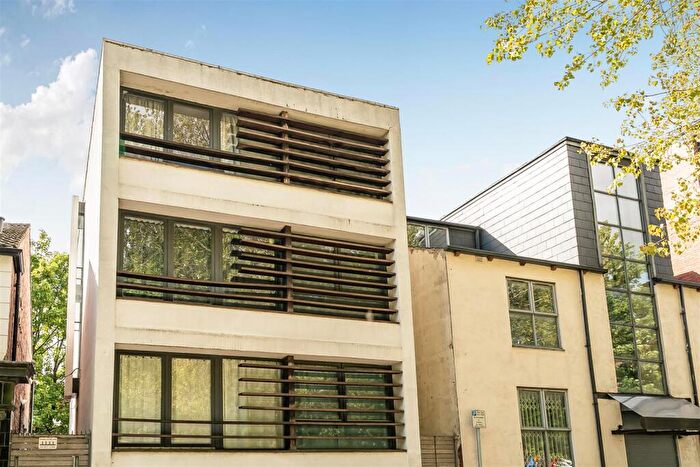 1 Bedroom Apartment To Rent In Tao, Mabgate, Leeds, LS9
